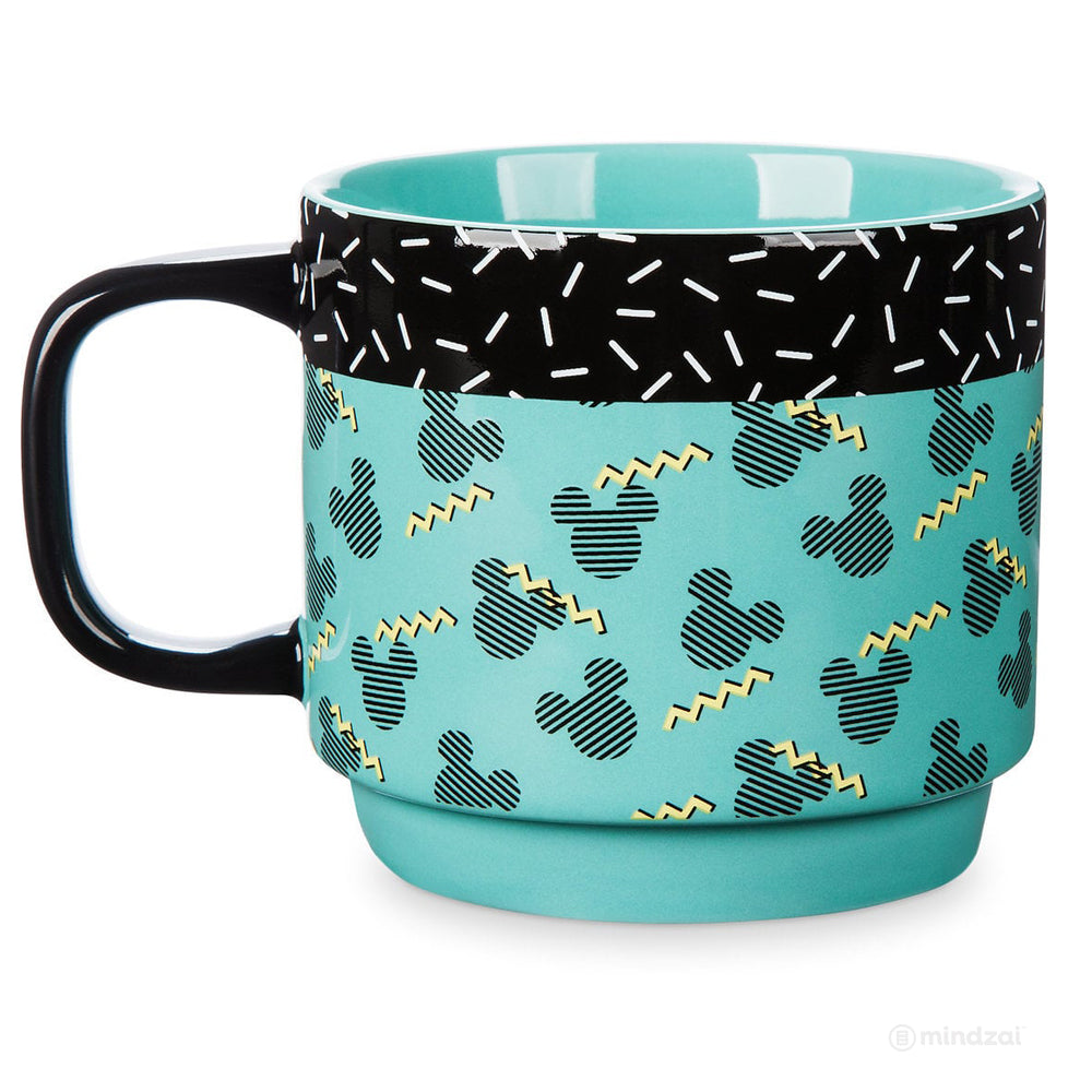 Mickey Mouse Memories Stackable Mug - September (Limited Edition)
