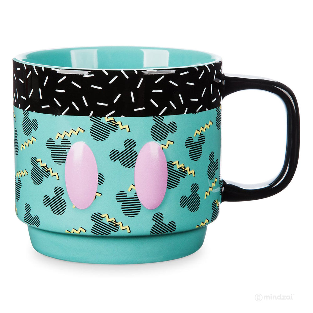 Mickey Mouse Memories Stackable Mug - September (Limited Edition)