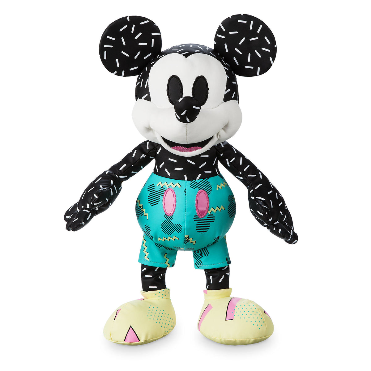 Mickey Mouse Memories Plush - September 2018 - Limited Edition