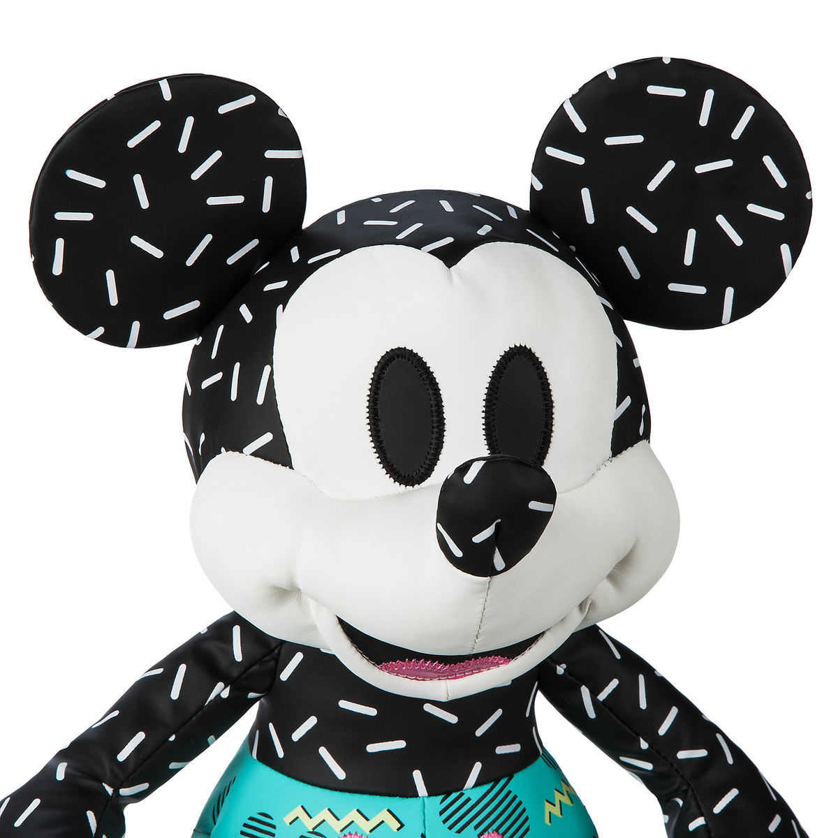 Mickey Mouse Memories Plush - September 2018 - Limited Edition