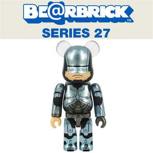 Bearbrick Series 27 - Single Blind Box - Mindzai  - 12