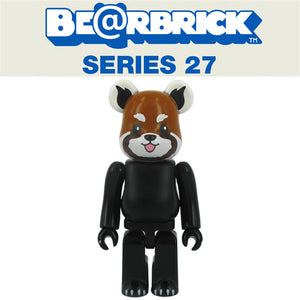 Bearbrick Series 27 - Single Blind Box - Mindzai  - 2