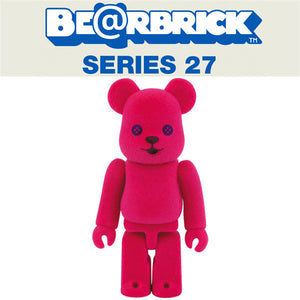 Bearbrick Series 27 - Single Blind Box - Mindzai  - 6