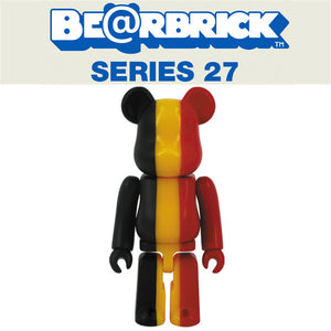 Bearbrick Series 27 - Single Blind Box - Mindzai  - 7