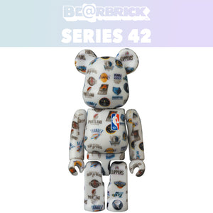 Bearbrick Series 42 Display Case (24 Blind Boxes) by Medicom Toy