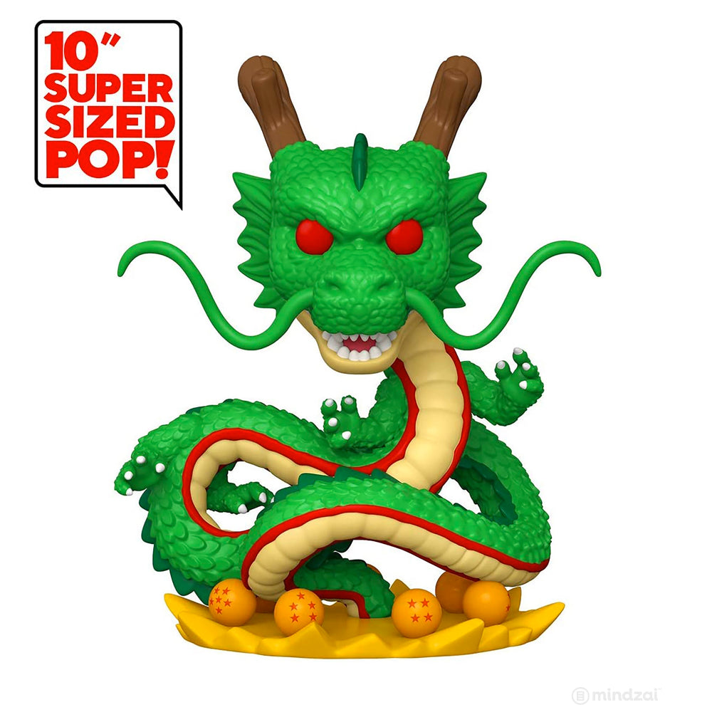 DBZ: Shenron 10-inch POP Toy Figure by Funko
