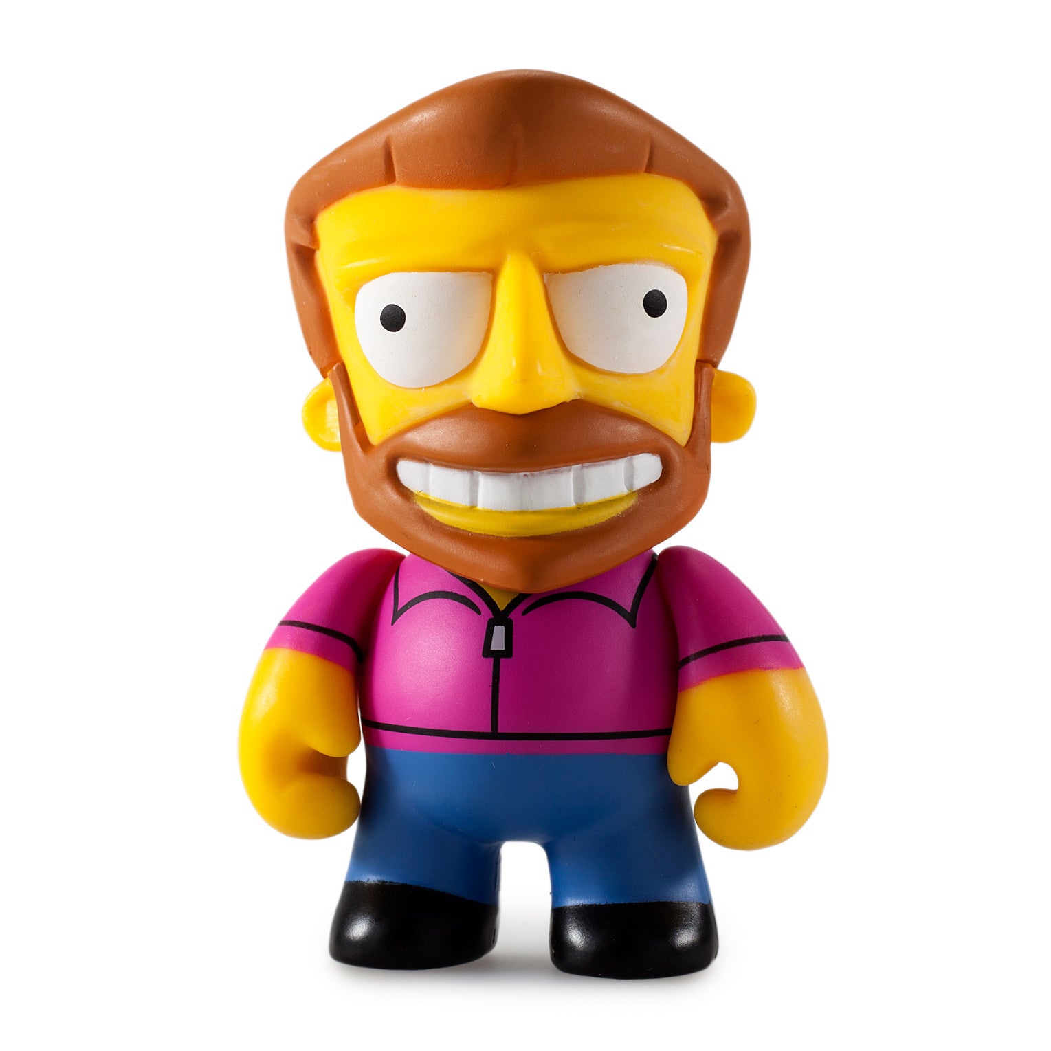 The Simpsons 25th Anniversary Blind Box by Kidrobot - Mindzai  - 11