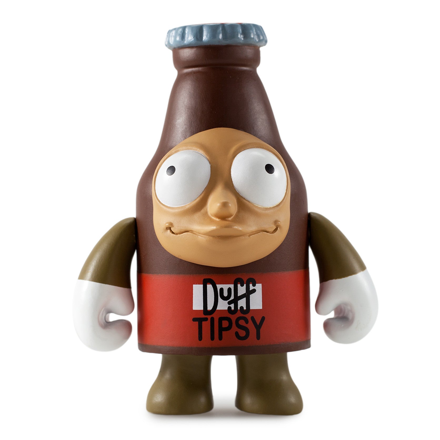 The Simpsons 25th Anniversary Blind Box by Kidrobot - Mindzai  - 22