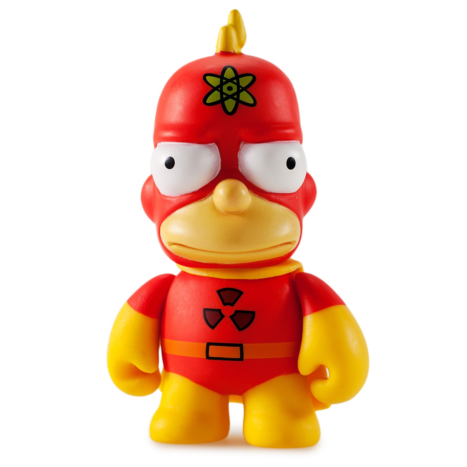 The Simpsons 25th Anniversary Blind Box by Kidrobot