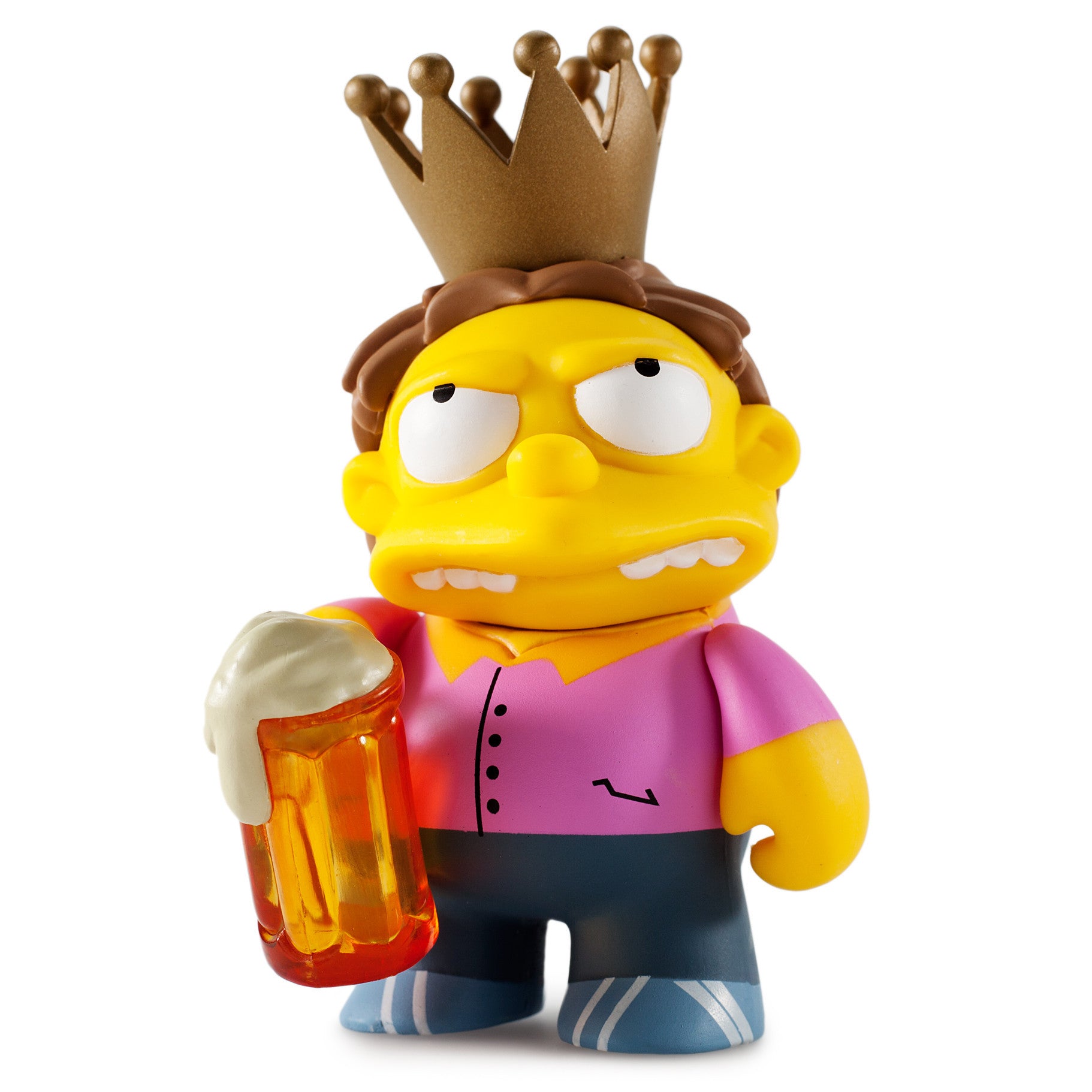 The Simpsons 25th Anniversary Blind Box by Kidrobot - Mindzai  - 9