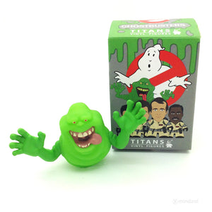 Ghostbusters Who Ya Gonna Call Collection - Slimer