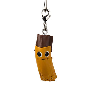 Yummy World Snack Attack Mystery Keychain Series Blind Bag