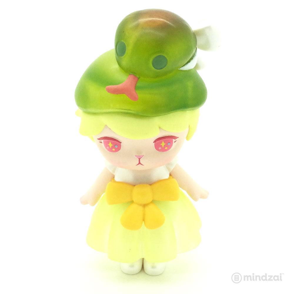 Bunny Chinese Zodiac Blind Box Series by POP MART - Snake