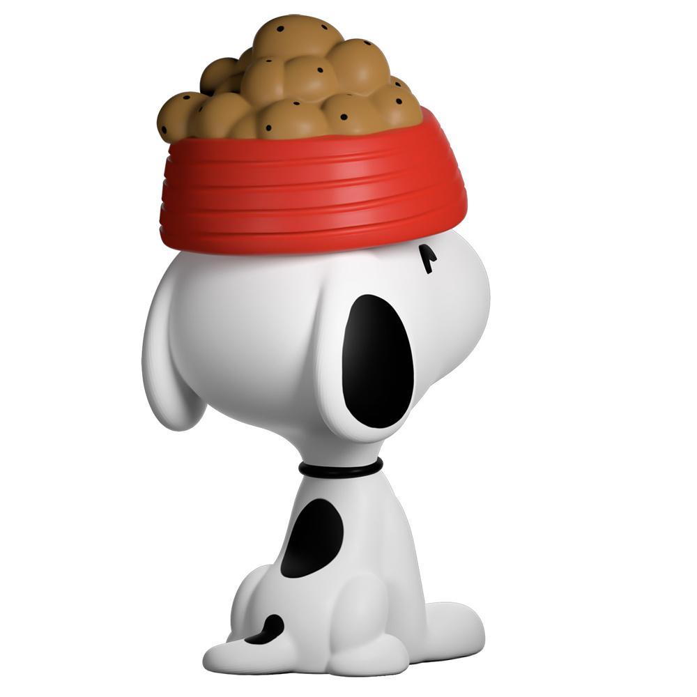 Peanuts: Snoopy Toy Figure by Youtooz Collectibles