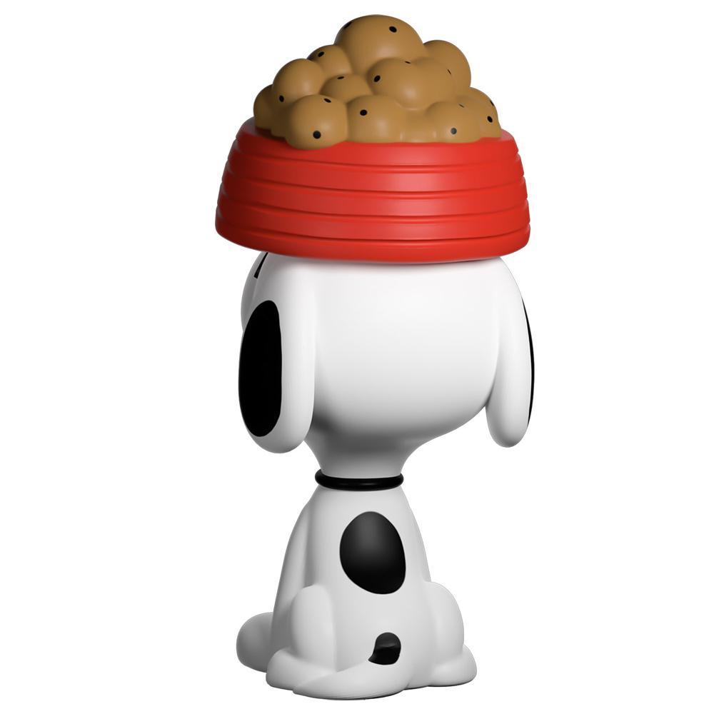 Peanuts: Snoopy Toy Figure by Youtooz Collectibles