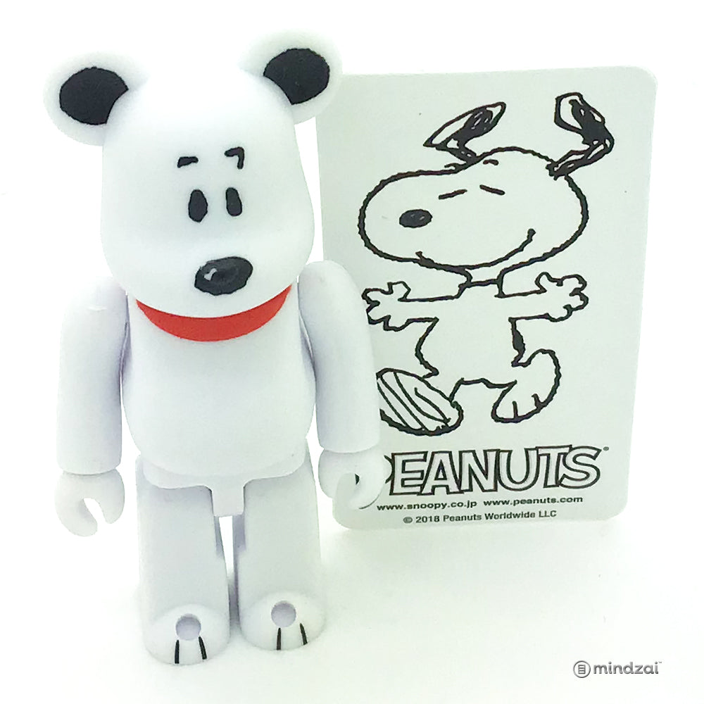 Bearbrick Series 36 - Snoopy (Animal)