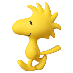 Snoopy and Woodstock (1997 Ver.) Vinyl Collectible Doll by Medicom Toy