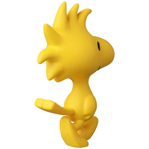 Snoopy and Woodstock (1997 Ver.) Vinyl Collectible Doll by Medicom Toy