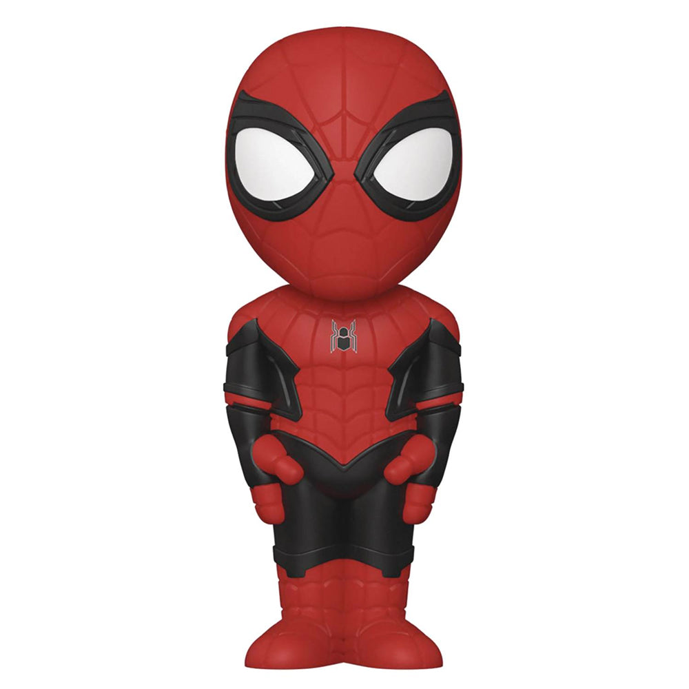Spider-Man: No Way Home SODA Vinyl Figure by Funko