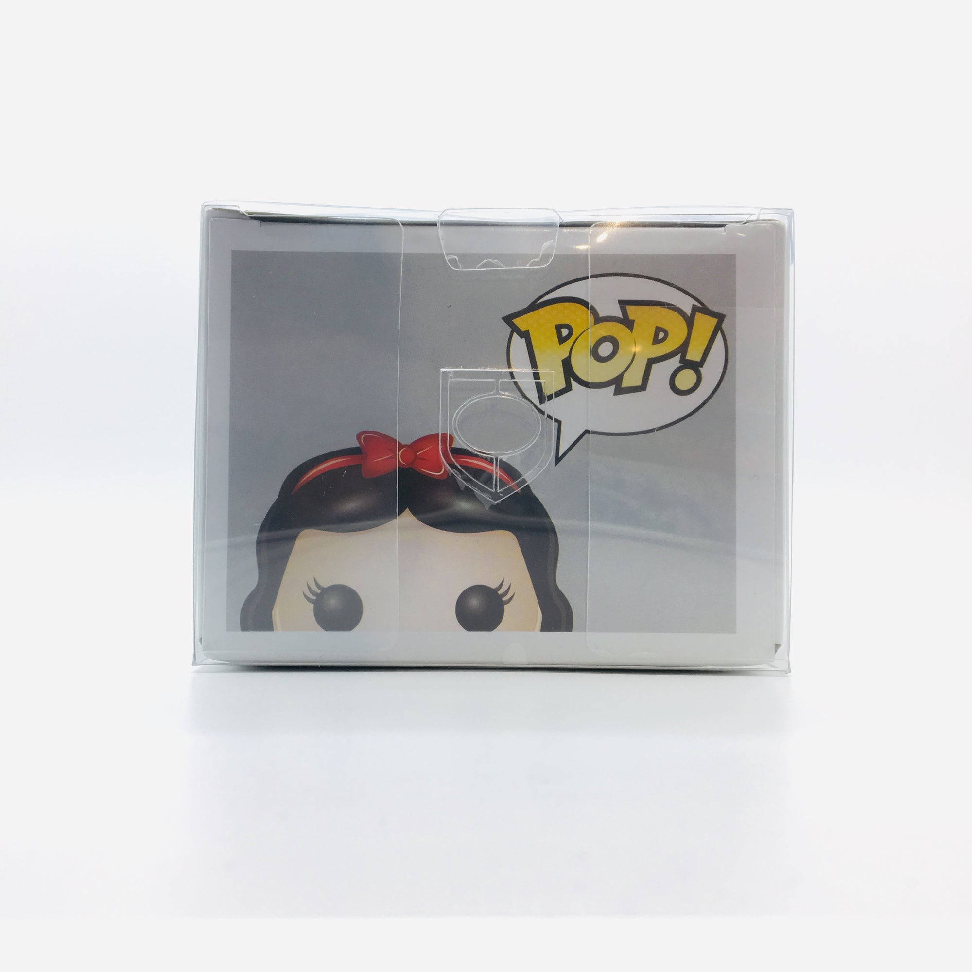 Disney Snow White Pop Toy Figure #08 Vaulted by Funko