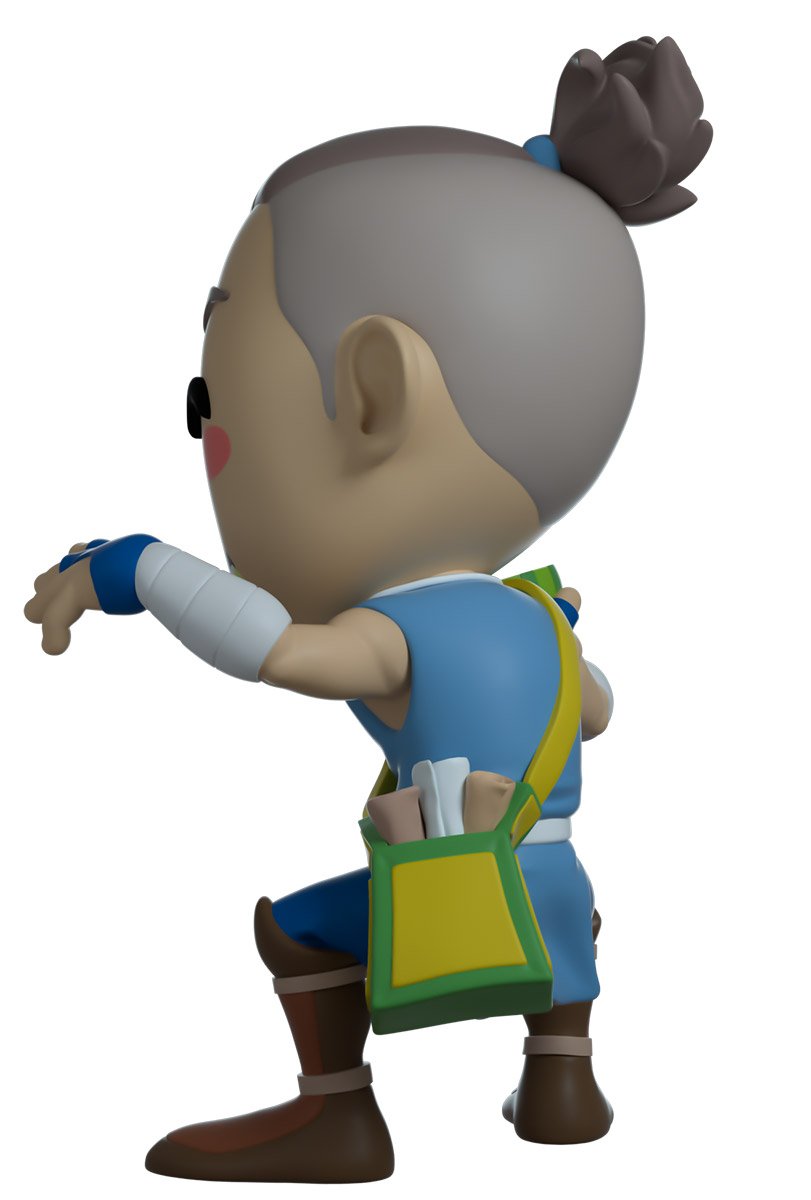 Avatar: The Last Airbender: Sokka Toy Figure by Youtooz Collectibles