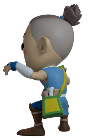 Avatar: The Last Airbender: Sokka Toy Figure by Youtooz Collectibles