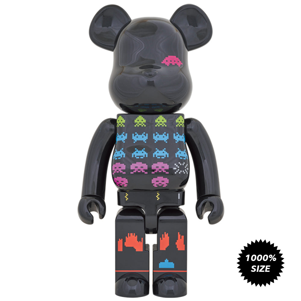 MEDICOM TOY - BE@RBRICK 2G 1000％ MEDICOM TOY BE@RBRICK 2G REVERSE 1000％ bearbrick | eBay