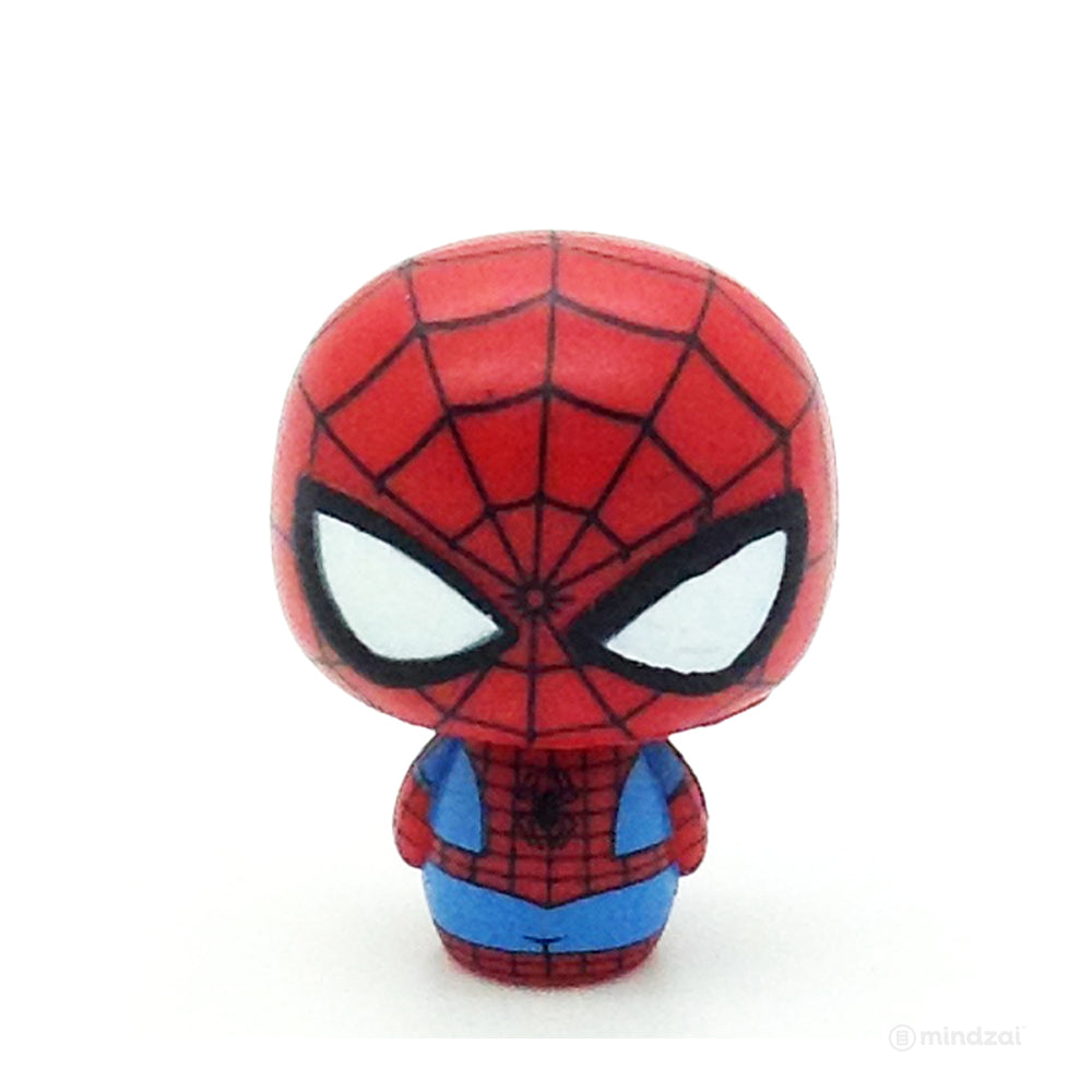 Spiderman Marvel Pint Sized Heroes Blind Bag - Spider-Man