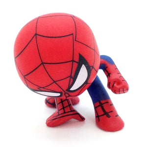 Marvel Mystery Mini - Spiderman - Mindzai  - 1