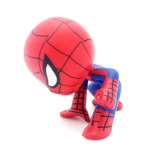 Marvel Mystery Mini - Spiderman - Mindzai  - 2