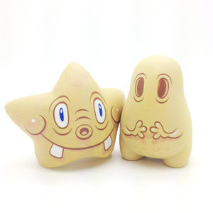 Kaniza Series 1 - Starfish - Mindzai  - 2