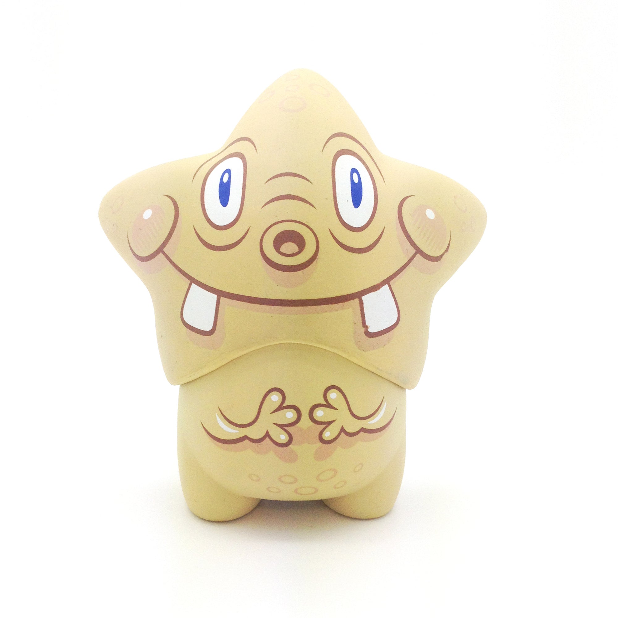 Kaniza Series 1 - Starfish - Mindzai  - 1