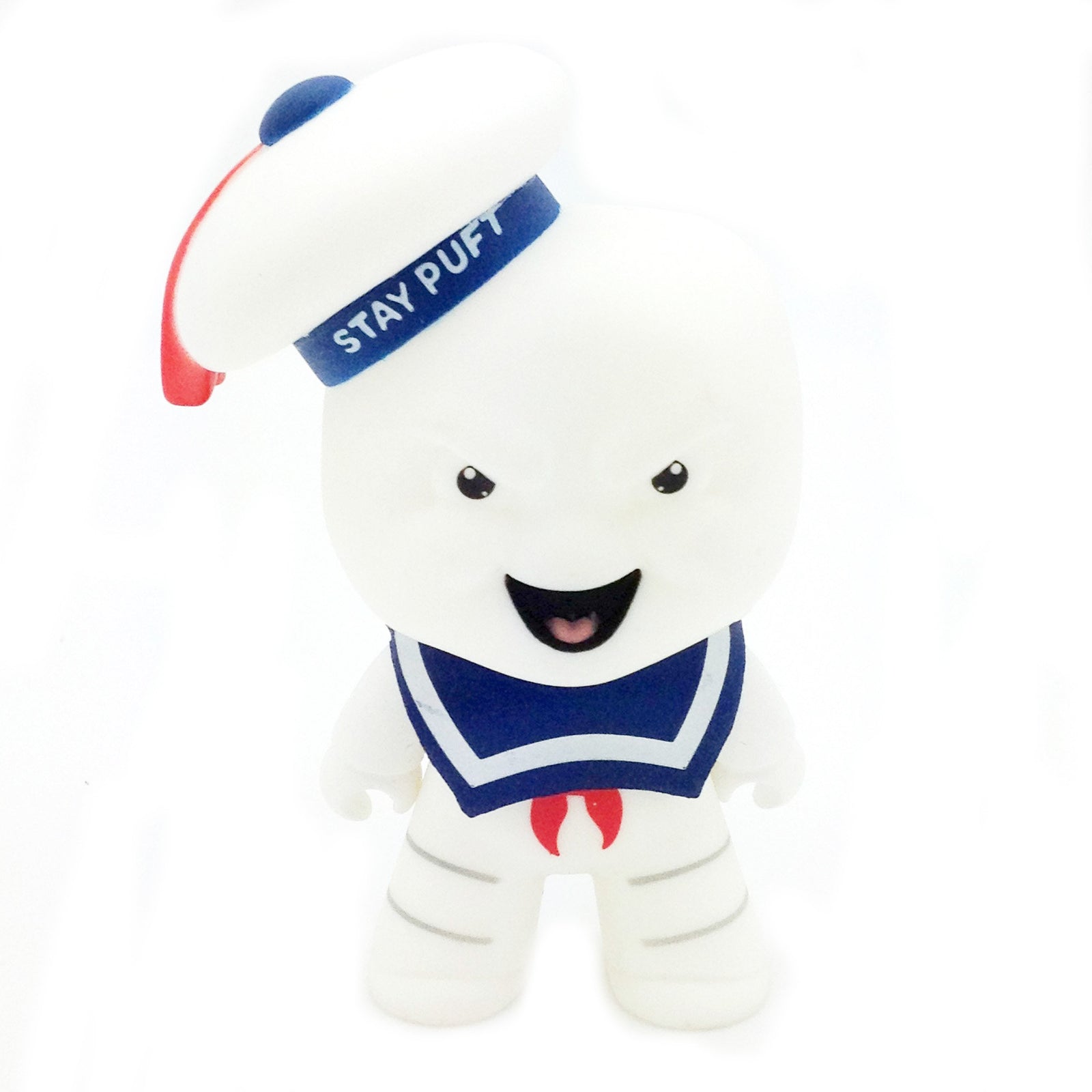 Ghostbusters Who Ya Gonna Call Collection - Stay Puft - Mindzai  - 1