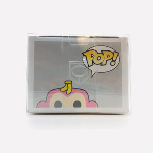 Sanrio Chi Chai Monchan Pop Toy Figure #07 Vaulted by Funko