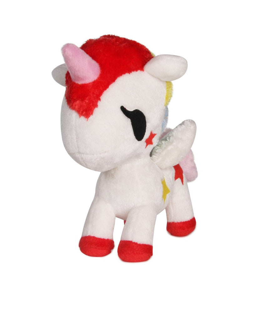 Stellina Unicorno Plush by tokidoki - Mindzai  - 1