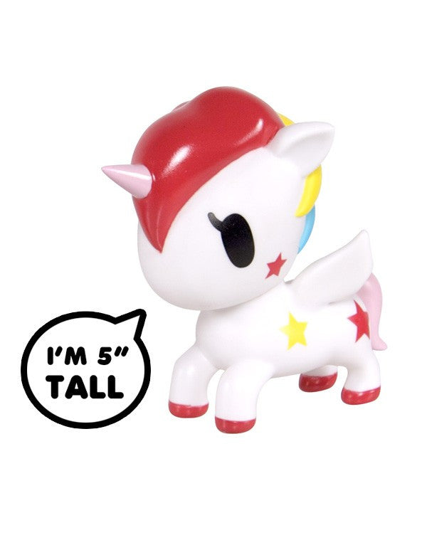 Stellina Unicorno by tokidoki - Mindzai  - 1