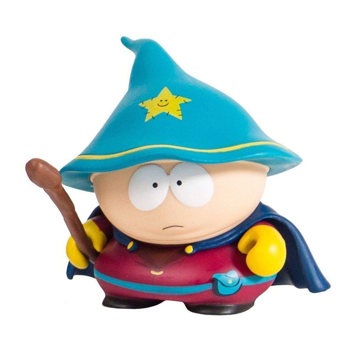 South Park The Stick of Truth: Cartman the Grand Wizard