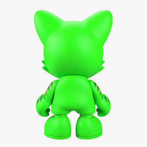 *Pre-order* Janky x J. Balvin Neon Dreams SuperJanky by Superplastic