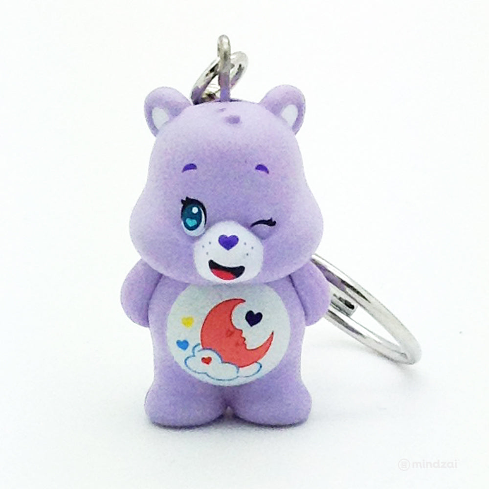 Care Bears Vinyl Keychain Blind Box Series 2 by Kidrobot - Sweet Dreams Bear