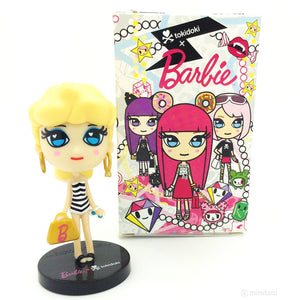 Tokidoki x Barbie: Barbie Swim Suit - 1959 Fashion