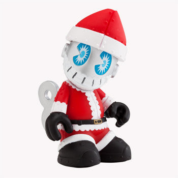 KidHoHoHo by Kidrobot - Mindzai  - 1