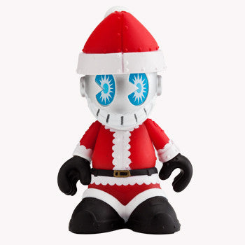 KidHoHoHo by Kidrobot - Mindzai  - 4