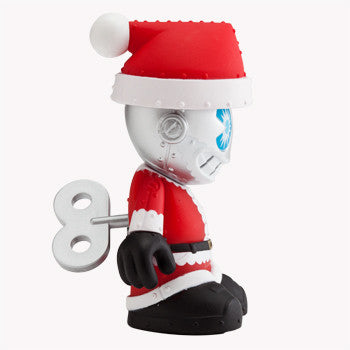 KidHoHoHo by Kidrobot - Mindzai  - 1