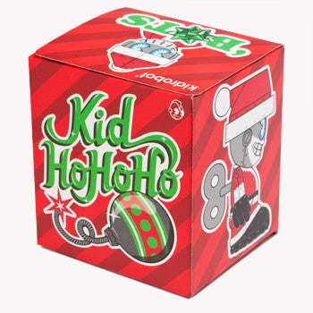 KidHoHoHo by Kidrobot - Mindzai  - 6