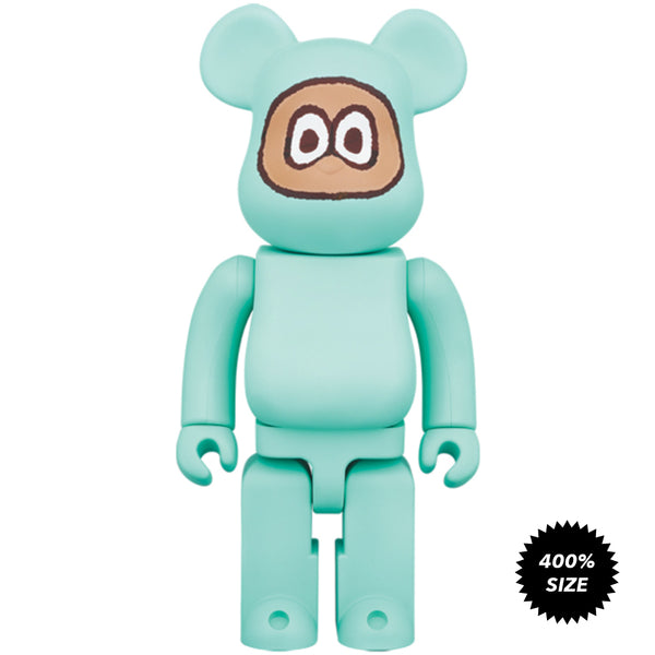 MEDICOM TOY - BE@RBRICK Gauguin100％ &amp; 400％ MEDICOM TOY｜Be@rbrick｜Eugène Henri Paul Gauguin｜100