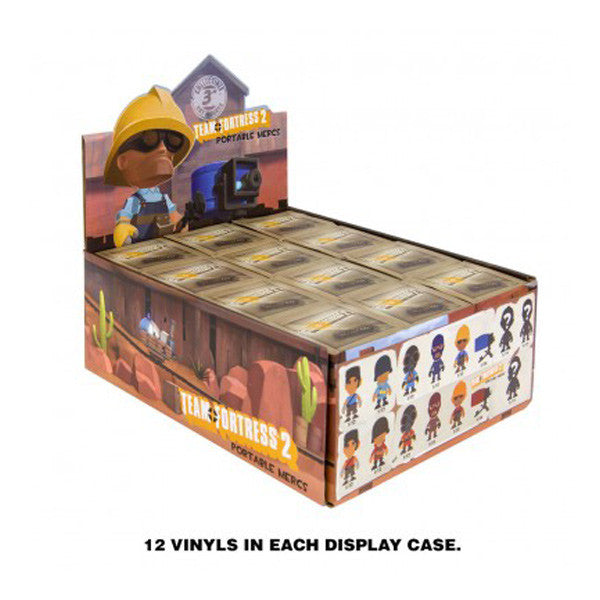 Tf2 sales blind box