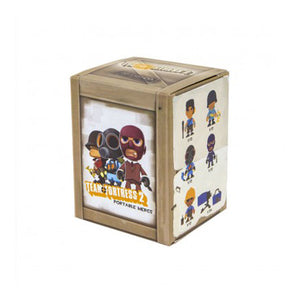 Team Fortress 2 Portable Mercs - Single Blindbox - Mindzai  - 4