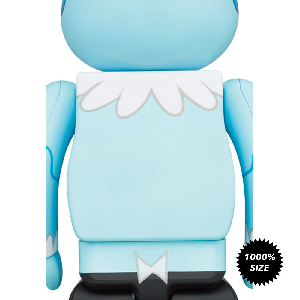 Rosie the Robot 1000% Bearbrick by Medicom Toy