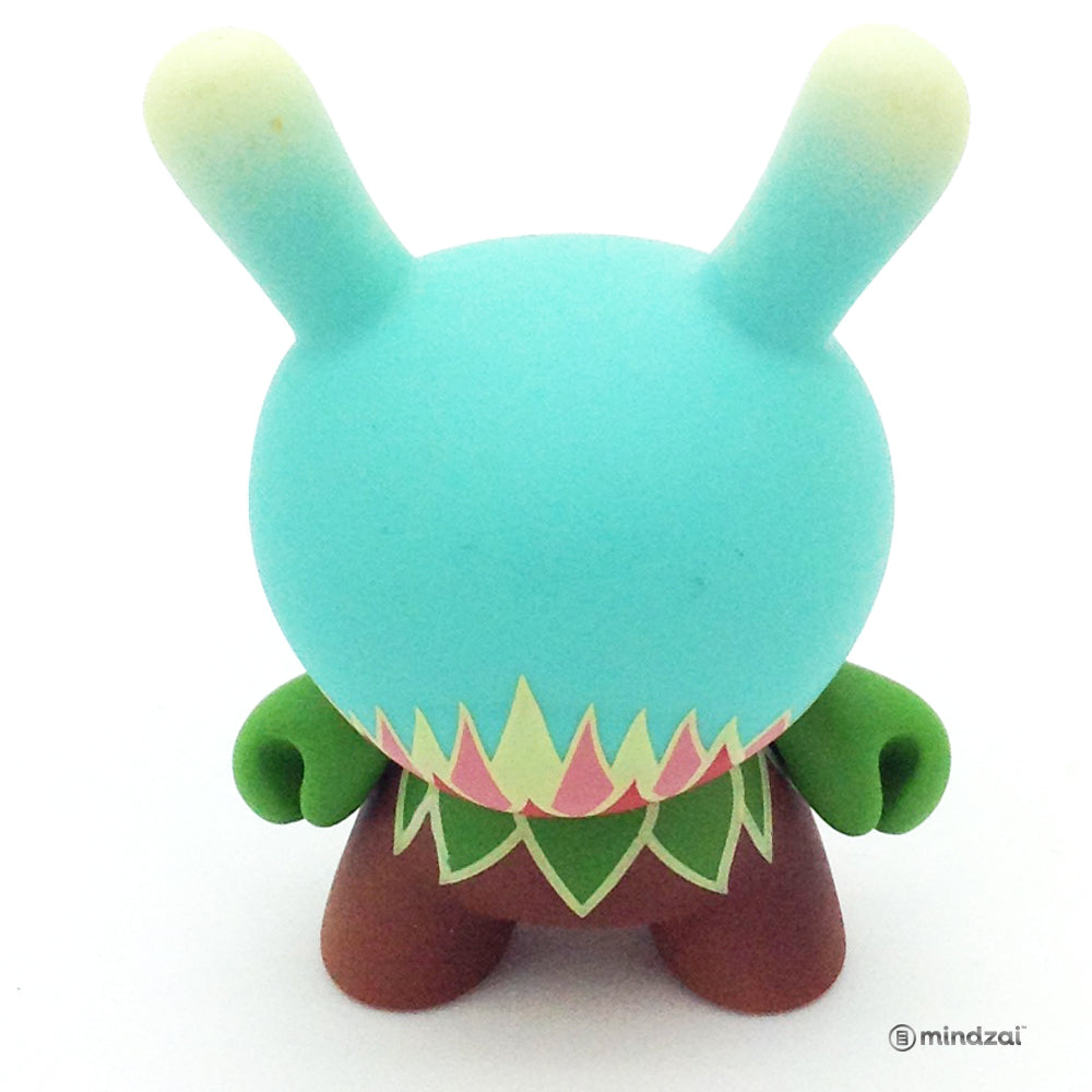 Dunny Evolved Series - The Lotus (Scott Tolleson)
