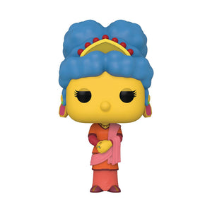 The Simpsons: Marjora Marge POP! Vinyl Figure by Funko